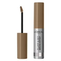 Loréal Paris Brow Artist Plump & Set odstín 101 řasenka na obočí 4,9 ml