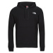 The North Face Simple Dome Hoodie Černá