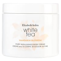 Elizabeth Arden - White Tea Tělová másla 400 ml unisex