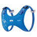 Úvazek PETZL Body Shoulder Straps Blue