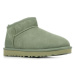 UGG W Classic Ultra Mini Zelená