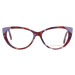 Emilio Pucci obroučky na dioptrické brýle EP5116 083 54  -  Dámské