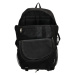 Beagles Černý objemný batoh do školy „Grip“ 21L