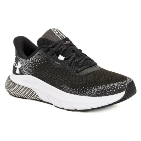 Obuv Under Armour UA HOVR Turbulence 2 M - černá/bílá
