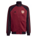 Pánská mikina Arsenal FC 21/22 Anthem Jacket HA5256 - Adidas