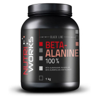 NutriWorks Beta-Alanine 1000 g