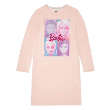 Dámská noční košile (Barbie)