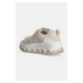 Semišové sneakers boty UGG Captrail Low béžová barva, 1161830-LHB