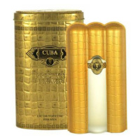 CUBA Prestige Legacy Toaletní voda 90 ml