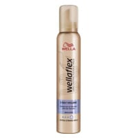 WELLA Wellaflex Mousse 2Day Volume Extra Strong 200 ml