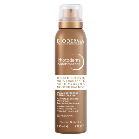 BIODERMA Photoderm Autobronzant 150 ml