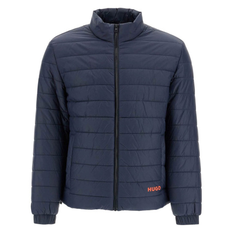 Pánské bundy jaro/podzim Hugo Boss