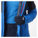 Helly Hansen RIVA LIFALOFT Pánská lyžařská bunda, modrá, veľkosť