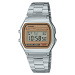 Casio A158WEA-9EF Vintage 33mm