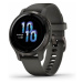 Garmin Venu2S Slate/Black Band 010-02429-10