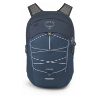 Městský batoh Osprey Quasar Barva: modrá