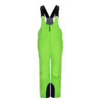 Dětské lyžařské kalhoty Kilpi DARYL-J