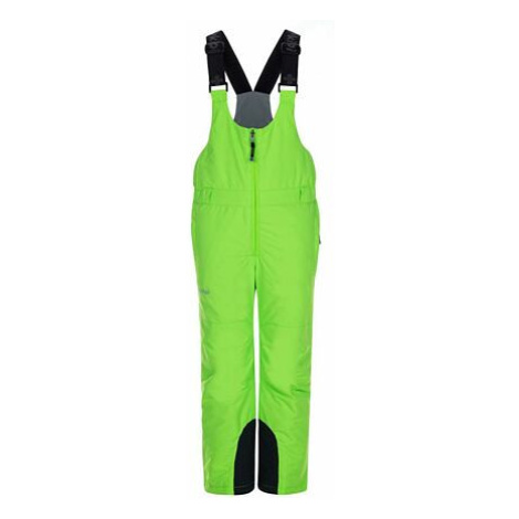 Dětské lyžařské kalhoty Kilpi DARYL-J