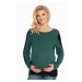 Těhotenský svetr model 147498 PeeKaBoo