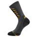 Voxx Power Work Pánské pracovní ponožky BM000000585900101053 tmavě šedá
