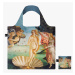 Skládací nákupní taška LOQI SANDRO BOTTICELLI The Birth Of Venus