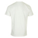 Fred Perry Circle Branding T-Shirt Bílá