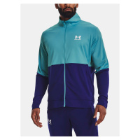 UA Pique Track Bunda Under Armour