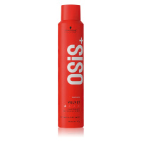Schwarzkopf Professional Odlehčený voskový sprej OSiS Velvet (Wax Effect Spray) 200 ml