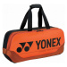 Yonex BAG 92031W Sportovní taška, oranžová, veľkosť