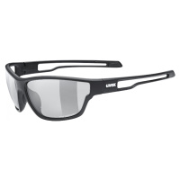 Sluneční brýle Uvex Sportstyle 806 Vario Barva obrouček: černá