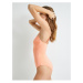 Koton Strapless Swimsuit Covered with Detachable Straps