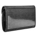Tatonka ID WALLET Peněženka, černá, velikost