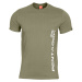 Pánské tričko Pentagon® – Zelená