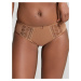 Dámské kalhotky Panache Cari Brief caramel 7963