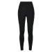 Ladies Highwaist Biker Tech Mesh Leggings