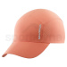 Salomon Cross Compact Cap LC2154400 - peach amber