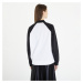 Mikina adidas Sst TracK Top Sweatshirt White/ Black