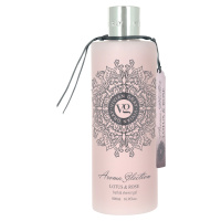 Vivian Gray Sprchový gel Aroma Selection Lotus & Rose (Shower Gel) 500 ml