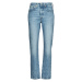 Levis 501® JEANS FOR WOMEN Modrá