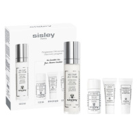 Sisley - All Day All Year Discovery Program Sada péče o obličej 1 pieces unisex