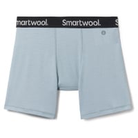 Smartwool M BOXER BRIEF BOXED lead