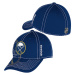 Buffalo Sabres čepice baseballová kšiltovka NHL Draft 2013 blue