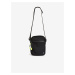 Černá dámská taška přes rameno Marks & Spencer