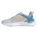 ADIDAS-Response Super 2.0 blue tint/flash orange/blue rush Modrá