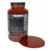 Cc moore tekutá potrava hot chorizo compound 500 ml