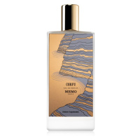 Memo Corfu parfémovaná voda unisex 75 ml