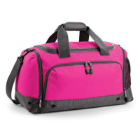 BagBase Cestovní taška 30 l BG544 Fuchsia