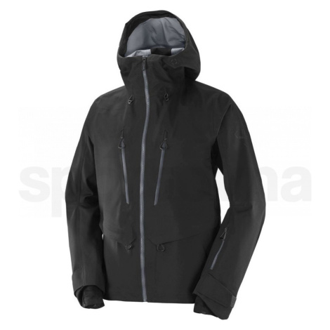 Salomon QST 3 SHE JKT M C1575200 - black