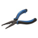 Kinetic Kleště CS Heavy Duty Splitring Plier Blue/Black