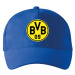 Dětská kšiltovka Borussia Dortmund - pro fanoušky fotbalu